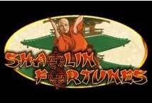 Shaolin Fortunes slot